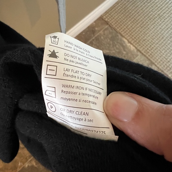 🆕 Vince Sweater Brand New w Tags - Picture 6 of 6